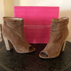 Kristin Cavallari size 8